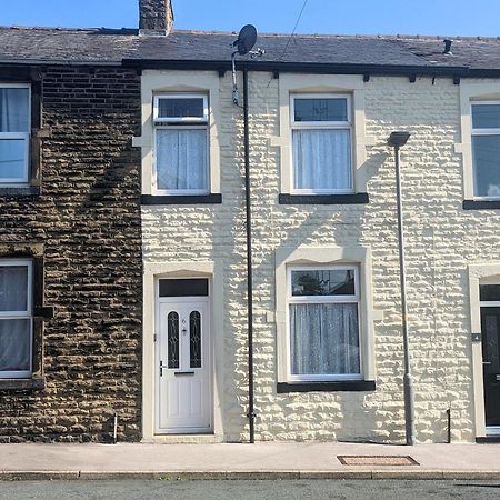 Modern Holiday Let In Skipton, North Yorkshire Exterior photo