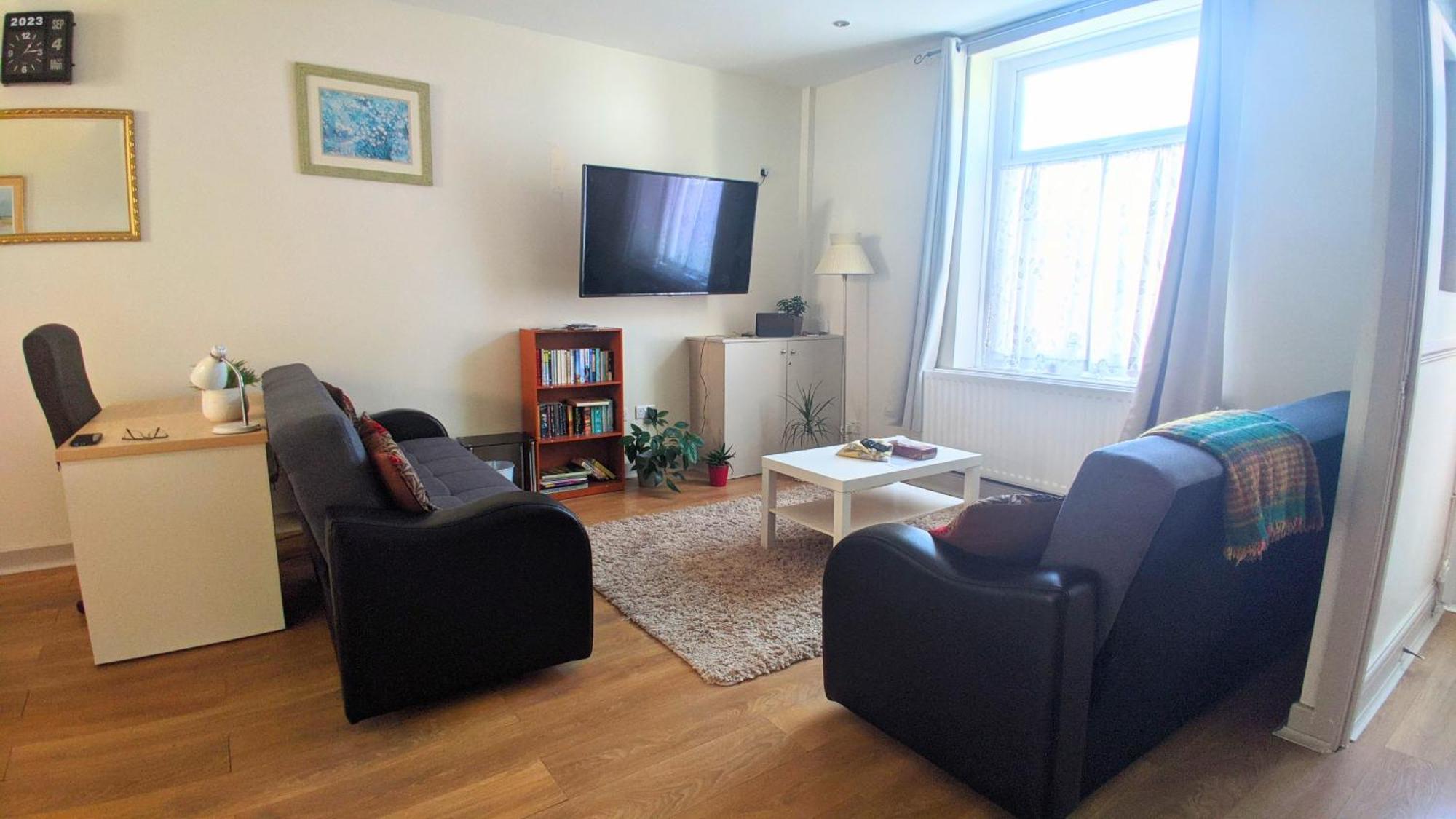 Modern Holiday Let In Skipton, North Yorkshire Exterior photo