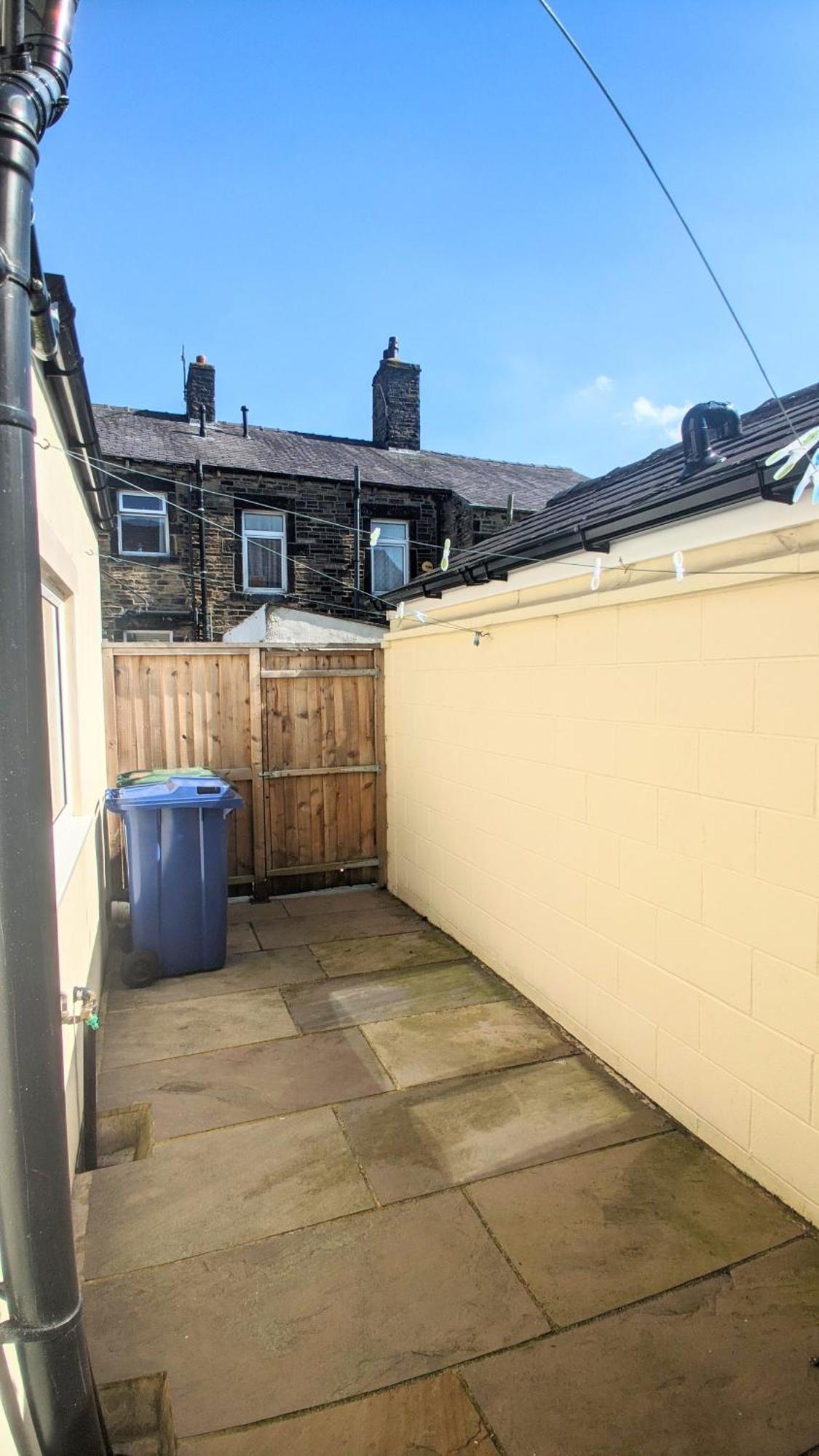 Modern Holiday Let In Skipton, North Yorkshire Exterior photo